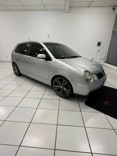 VOLKSWAGEN Polo Hatch 1.6 4P S�RIE OURO, Foto 1