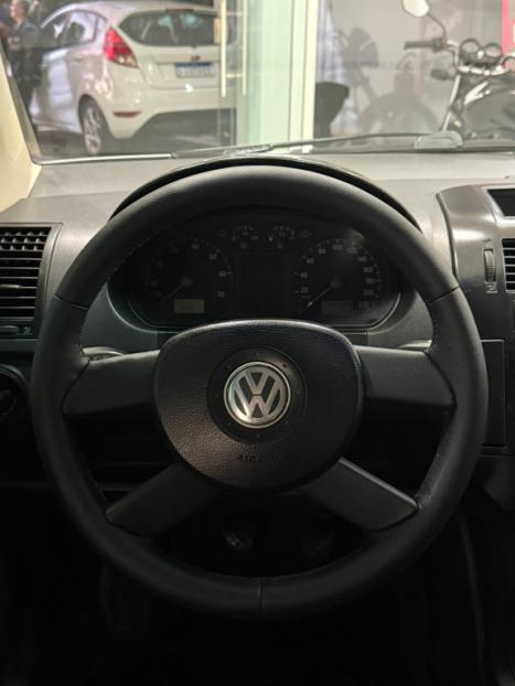 VOLKSWAGEN Polo Hatch 1.6 4P S�RIE OURO, Foto 5