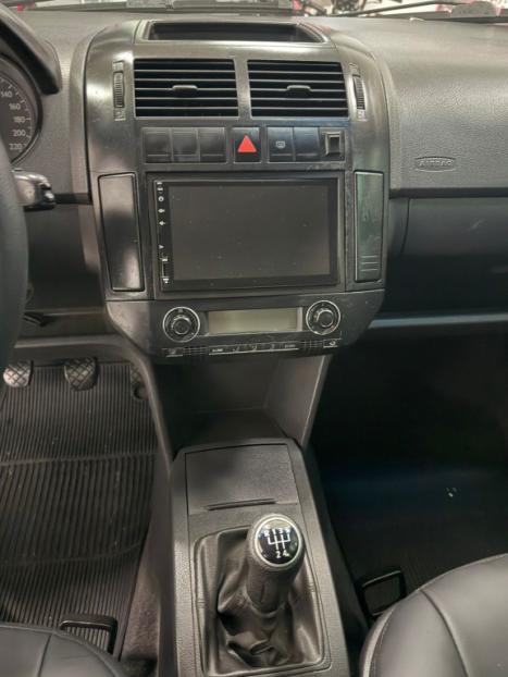 VOLKSWAGEN Polo Hatch 1.6 4P S�RIE OURO, Foto 7