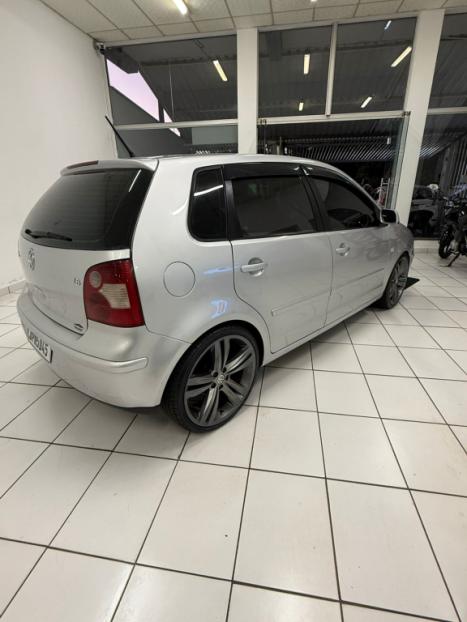 VOLKSWAGEN Polo Hatch 1.6 4P S�RIE OURO, Foto 8