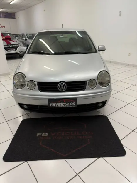 VOLKSWAGEN Polo Hatch 1.6 4P S�RIE OURO, Foto 10