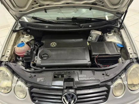 VOLKSWAGEN Polo Hatch 1.6 4P S�RIE OURO, Foto 11