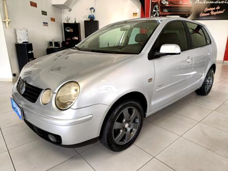 VOLKSWAGEN Polo Hatch 1.6 4P NEXT, Foto 1