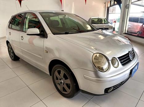 VOLKSWAGEN Polo Hatch 1.6 4P NEXT, Foto 5