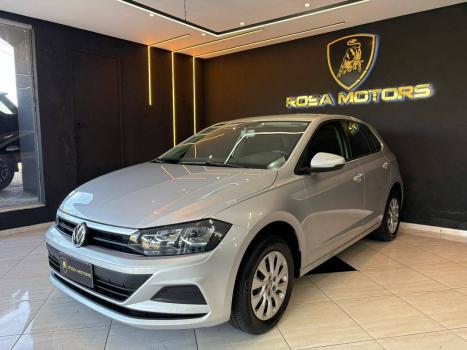 VOLKSWAGEN Polo Hatch 1.0 12V 4P MPI FLEX, Foto 1