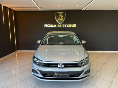 VOLKSWAGEN Polo Hatch 1.0 12V 4P MPI FLEX, Foto 2