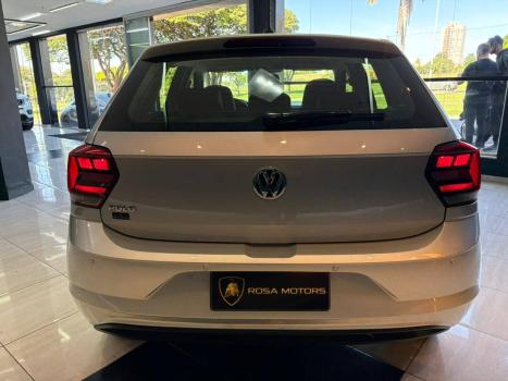 VOLKSWAGEN Polo Hatch 1.0 12V 4P MPI FLEX, Foto 5