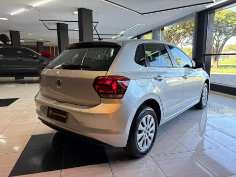 VOLKSWAGEN Polo Hatch 1.0 12V 4P MPI FLEX, Foto 6