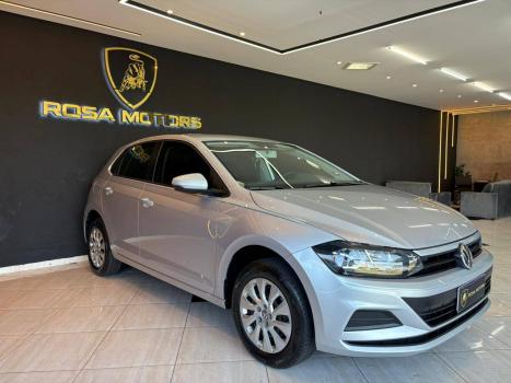 VOLKSWAGEN Polo Hatch 1.0 12V 4P MPI FLEX, Foto 7