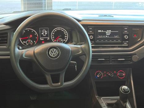 VOLKSWAGEN Polo Hatch 1.0 12V 4P MPI FLEX, Foto 9