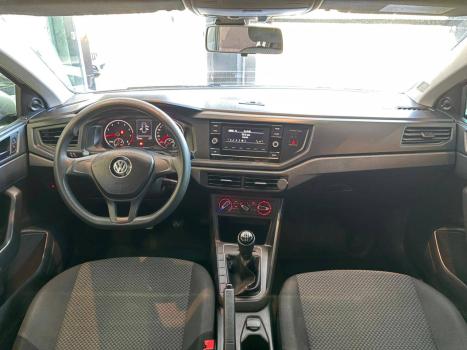 VOLKSWAGEN Polo Hatch 1.0 12V 4P MPI FLEX, Foto 10