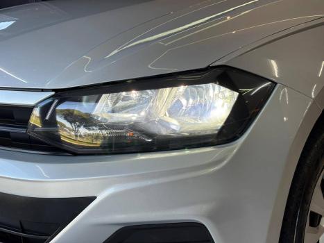 VOLKSWAGEN Polo Hatch 1.0 12V 4P MPI FLEX, Foto 15