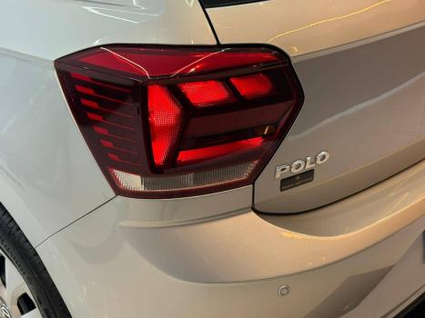 VOLKSWAGEN Polo Hatch 1.0 12V 4P MPI FLEX, Foto 16