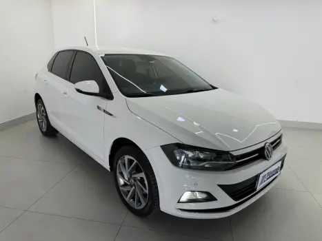 VOLKSWAGEN Polo Hatch 1.0 12V 4P 200 TSI HIGHLINE AUTOM�TICO, Foto 1