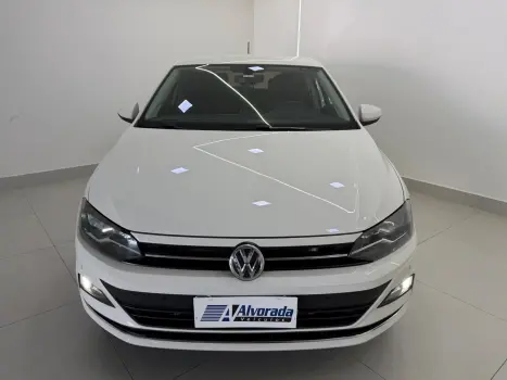 VOLKSWAGEN Polo Hatch 1.0 12V 4P 200 TSI HIGHLINE AUTOM�TICO, Foto 2