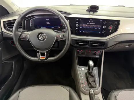 VOLKSWAGEN Polo Hatch 1.0 12V 4P 200 TSI HIGHLINE AUTOM�TICO, Foto 5