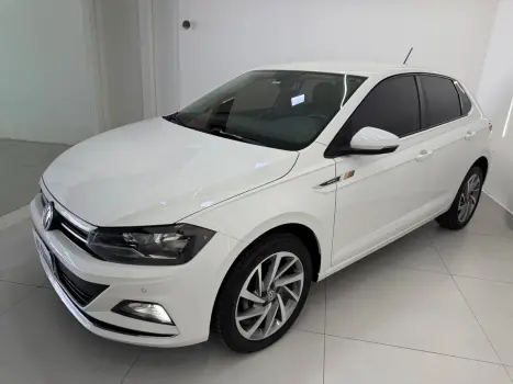 VOLKSWAGEN Polo Hatch 1.0 12V 4P 200 TSI HIGHLINE AUTOM�TICO, Foto 10