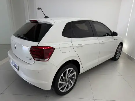 VOLKSWAGEN Polo Hatch 1.0 12V 4P 200 TSI HIGHLINE AUTOM�TICO, Foto 11