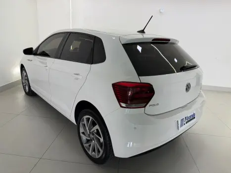 VOLKSWAGEN Polo Hatch 1.0 12V 4P 200 TSI HIGHLINE AUTOM�TICO, Foto 12