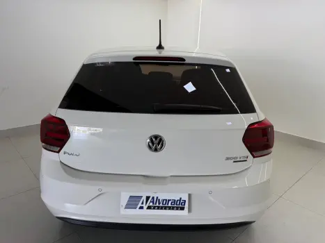 VOLKSWAGEN Polo Hatch 1.0 12V 4P 200 TSI HIGHLINE AUTOM�TICO, Foto 13