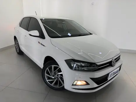 VOLKSWAGEN Polo Hatch 1.0 12V 4P 200 TSI HIGHLINE AUTOM�TICO, Foto 14