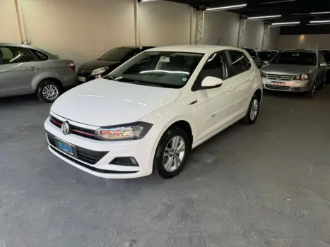 VOLKSWAGEN Polo Hatch 1.6 4P MSI FLEX, Foto 1