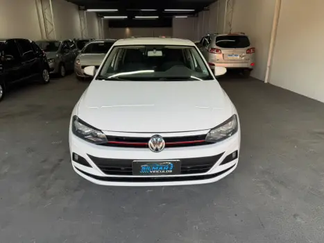 VOLKSWAGEN Polo Hatch 1.6 4P MSI FLEX, Foto 2