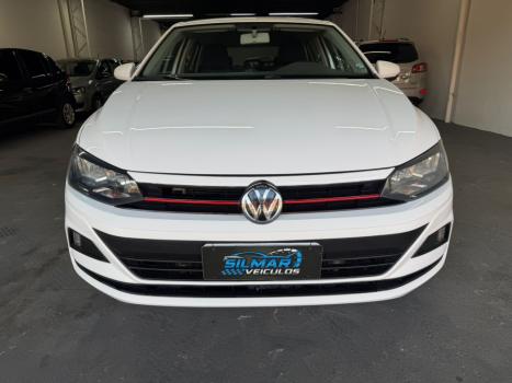 VOLKSWAGEN Polo Hatch 1.6 4P MSI FLEX, Foto 3