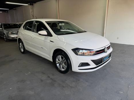 VOLKSWAGEN Polo Hatch 1.6 4P MSI FLEX, Foto 4
