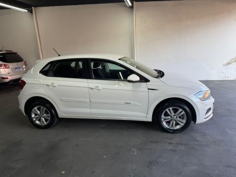 VOLKSWAGEN Polo Hatch 1.6 4P MSI FLEX, Foto 5