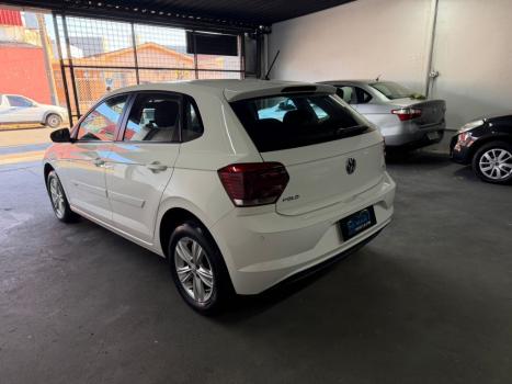VOLKSWAGEN Polo Hatch 1.6 4P MSI FLEX, Foto 6