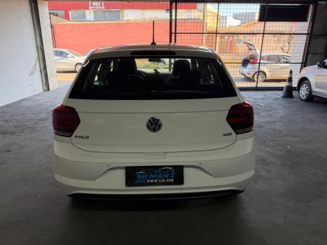 VOLKSWAGEN Polo Hatch 1.6 4P MSI FLEX, Foto 7
