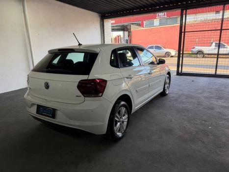 VOLKSWAGEN Polo Hatch 1.6 4P MSI FLEX, Foto 8