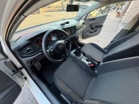 VOLKSWAGEN Polo Hatch 1.6 4P MSI FLEX, Foto 9