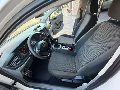 VOLKSWAGEN Polo Hatch 1.6 4P MSI FLEX, Foto 10