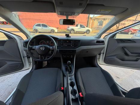 VOLKSWAGEN Polo Hatch 1.6 4P MSI FLEX, Foto 11
