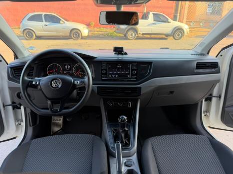 VOLKSWAGEN Polo Hatch 1.6 4P MSI FLEX, Foto 12