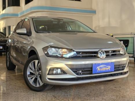 VOLKSWAGEN Polo Hatch 1.0 12V 4P 200 TSI  COMFORTLINE AUTOM�TICO, Foto 2