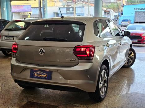 VOLKSWAGEN Polo Hatch 1.0 12V 4P 200 TSI  COMFORTLINE AUTOM�TICO, Foto 3