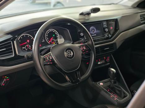 VOLKSWAGEN Polo Hatch 1.0 12V 4P 200 TSI  COMFORTLINE AUTOM�TICO, Foto 5