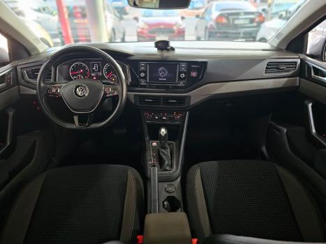 VOLKSWAGEN Polo Hatch 1.0 12V 4P 200 TSI  COMFORTLINE AUTOM�TICO, Foto 6