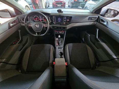 VOLKSWAGEN Polo Hatch 1.0 12V 4P 200 TSI  COMFORTLINE AUTOM�TICO, Foto 7