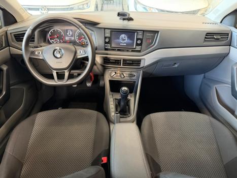 VOLKSWAGEN Polo Hatch 1.0 12V 4P MPI COMFORTLINE, Foto 2