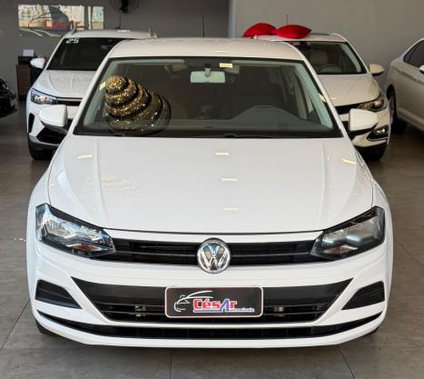 VOLKSWAGEN Polo Hatch 1.0 12V 4P MPI COMFORTLINE, Foto 3