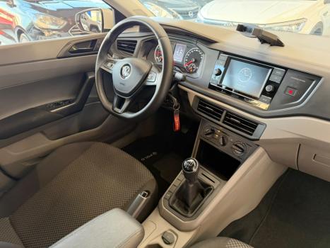 VOLKSWAGEN Polo Hatch 1.0 12V 4P MPI COMFORTLINE, Foto 4