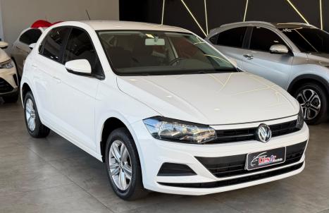 VOLKSWAGEN Polo Hatch 1.0 12V 4P MPI COMFORTLINE, Foto 5