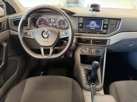 VOLKSWAGEN Polo Hatch 1.0 12V 4P MPI COMFORTLINE, Foto 6