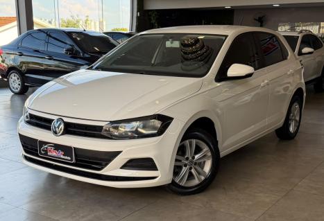 VOLKSWAGEN Polo Hatch 1.0 12V 4P MPI COMFORTLINE, Foto 7
