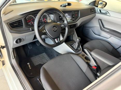 VOLKSWAGEN Polo Hatch 1.0 12V 4P MPI COMFORTLINE, Foto 8
