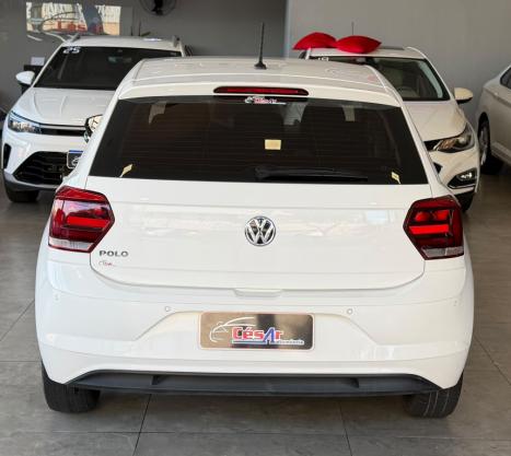 VOLKSWAGEN Polo Hatch 1.0 12V 4P MPI COMFORTLINE, Foto 9
